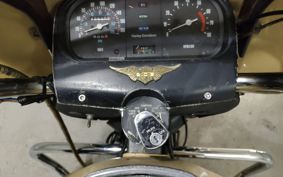 HARLEY HARLEY FLHTC1340 DDK