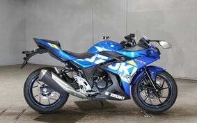 SUZUKI GSX250R DN11A