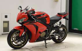 HONDA CBR1000RR Gen. 2 2010 SC59