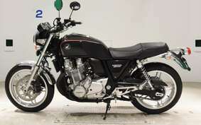 HONDA CB1100 ABS 2011 SC65