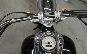 HONDA SHADOW 400 2007 NC34