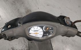 SUZUKI ADDRESS V125 CF46A