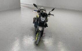 YAMAHA MT-25 RG43J