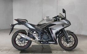 YAMAHA YZF-R25 RG10J