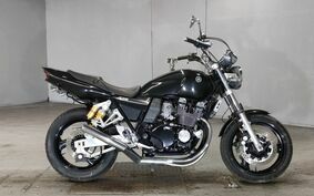 YAMAHA XJR400 R 2007 RH02J