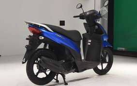 SUZUKI ADDRESS 110 CE47A