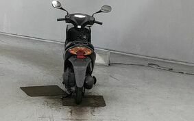 SUZUKI ADDRESS V50 CA44A