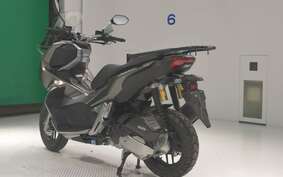 HONDA ADV150 KF38