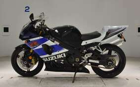 SUZUKI GSX-R1000 2003