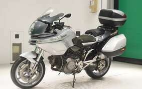 DUCATI MULTISTRADA 1000 DS 2003