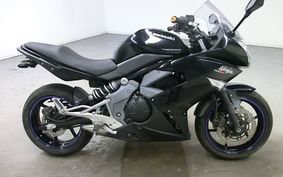 KAWASAKI NINJA 400 R 2011 ER400B