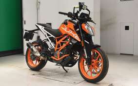 KTM 390 DUKE 2020 JPJ40