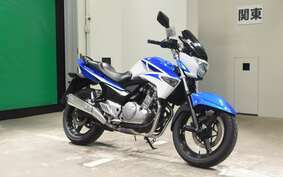 SUZUKI GSR250 GJ55D