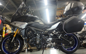 YAMAHA TRACER 9 GT 2018 RN51J