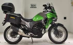 KAWASAKI VERSYS 250 A LE250D