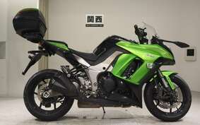 KAWASAKI NINJA 1000 A 2011 ZXT00G