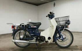 HONDA PRESS CUB 50 AA01