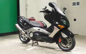 YAMAHA T-MAX500 Gen.2 2009 SJ04J