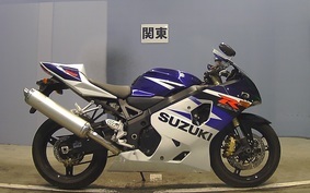 SUZUKI GSX-R750 2004 B3111