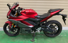 YAMAHA YZF-R25 RG43J