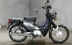 HONDA CROSS CUB 110 JA10