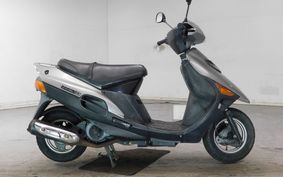 SUZUKI VECSTAR 125 CF42A