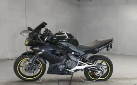 KAWASAKI NINJA 400 R 2011 ER400B