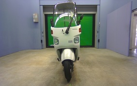 HONDA GYRO CANOPY TA02