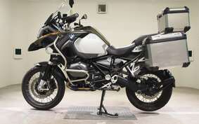 BMW R1200GS ADVENTURE 2014 0A02