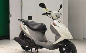 SUZUKI ADDRESS V125 CF46A