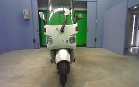 HONDA GYRO CANOPY TA02