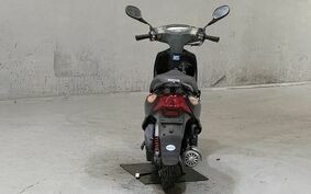 YAMAHA JOG ZR Evolution 2 SA39J