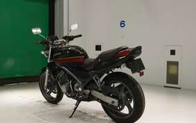 KAWASAKI BALIUS 250 ZR250A