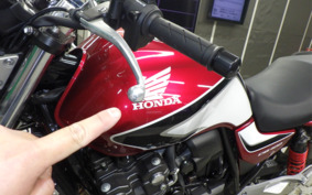 HONDA CB400SF GEN 4 A 2021 NC42