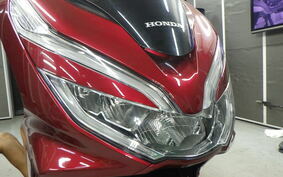 HONDA PCX 150 KF30