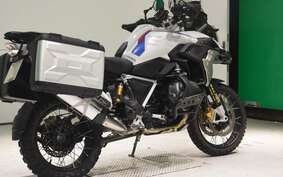 BMW R1250GS 2021