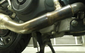 SUZUKI ADDRESS V50 Gen.2 CA44A