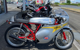 HONDA DREAM 50 AC15