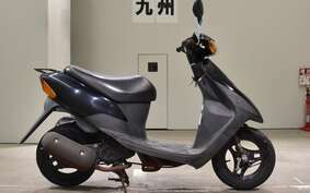 SUZUKI LET's 2 CA1PA