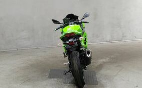 KAWASAKI NINJA 250 EX250L