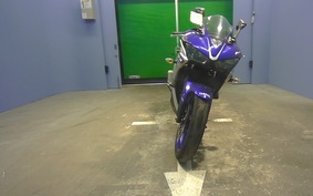 YAMAHA YZF-R3 2016 RH07J