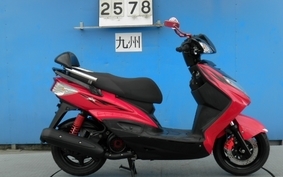 YAMAHA CYGNUS 125 XSR 2 2010 SE44J