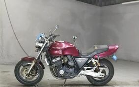 HONDA CB400SF 1995 NC31