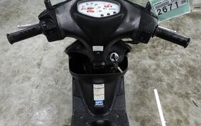 SUZUKI ADDRESS V50 Gen.2 CA44A