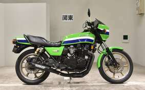 KAWASAKI Z1000 J 2016 KZCJ10