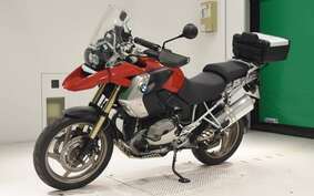 BMW R1200GS 2010