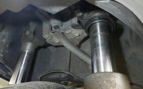 SUZUKI ADDRESS V125 G CF46A