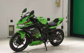 KAWASAKI ZX-25R-2SE ZX250H