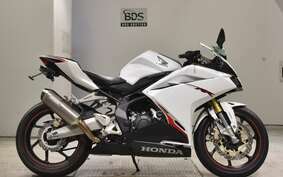 HONDA CBR250RR A MC51