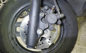 SUZUKI ADDRESS V125 G CF46A